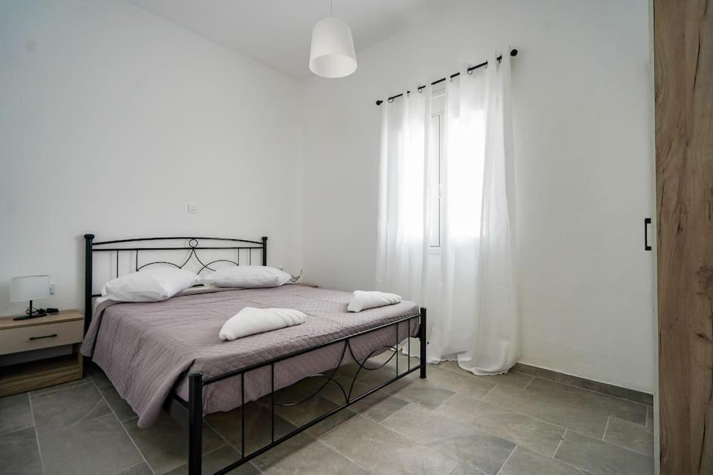 The Blackbird House Apartment