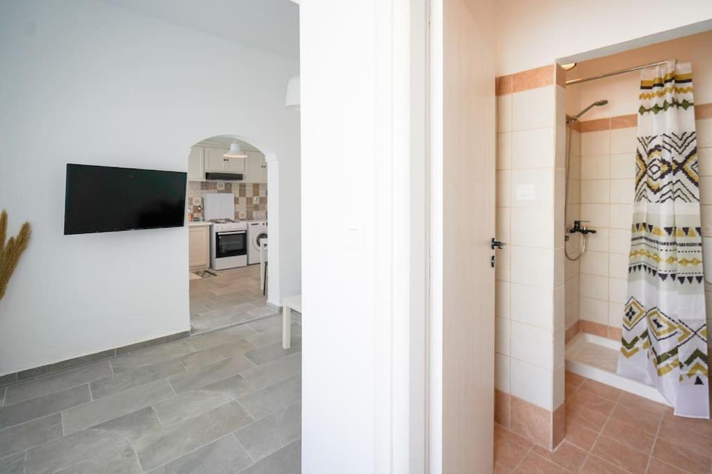 The Blackbird House Apartment Kardamena (Kos)