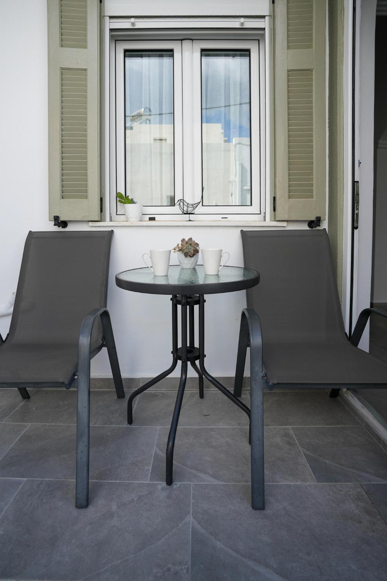 The Blackbird House Apartment Kardamena (Kos)