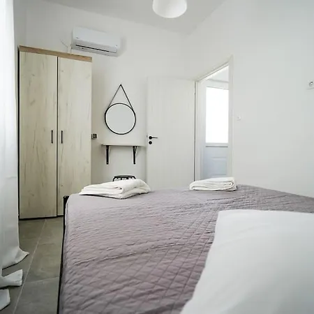 The Blackbird House Kardamena  Εξωτερικό φωτογραφία