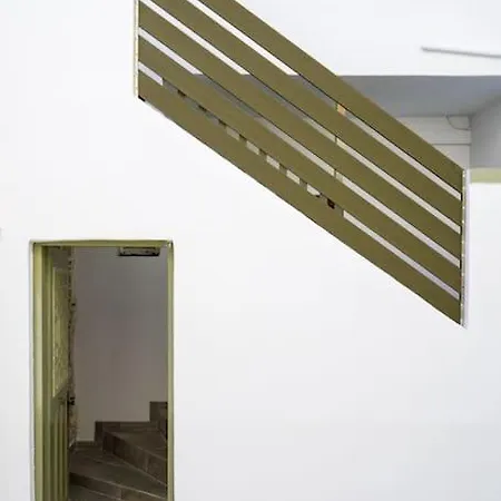 The Blackbird House Kardamena  Εξωτερικό φωτογραφία