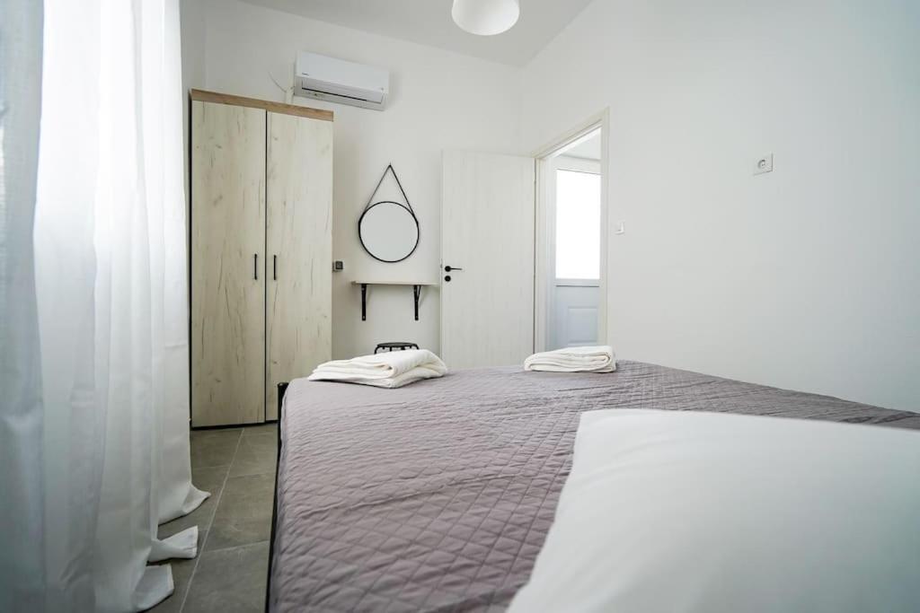 Apartament The Blackbird House