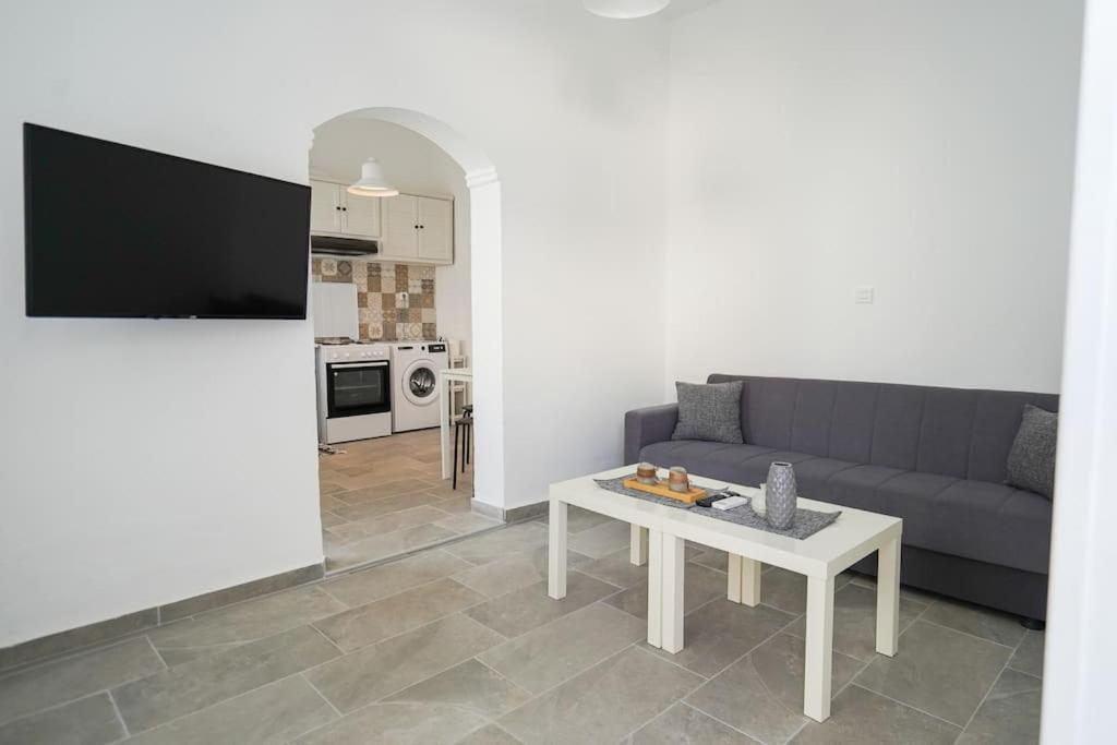 Apartament The Blackbird House *