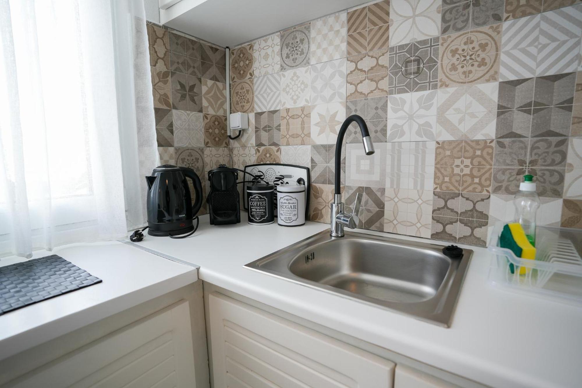 Apartament The Blackbird House *