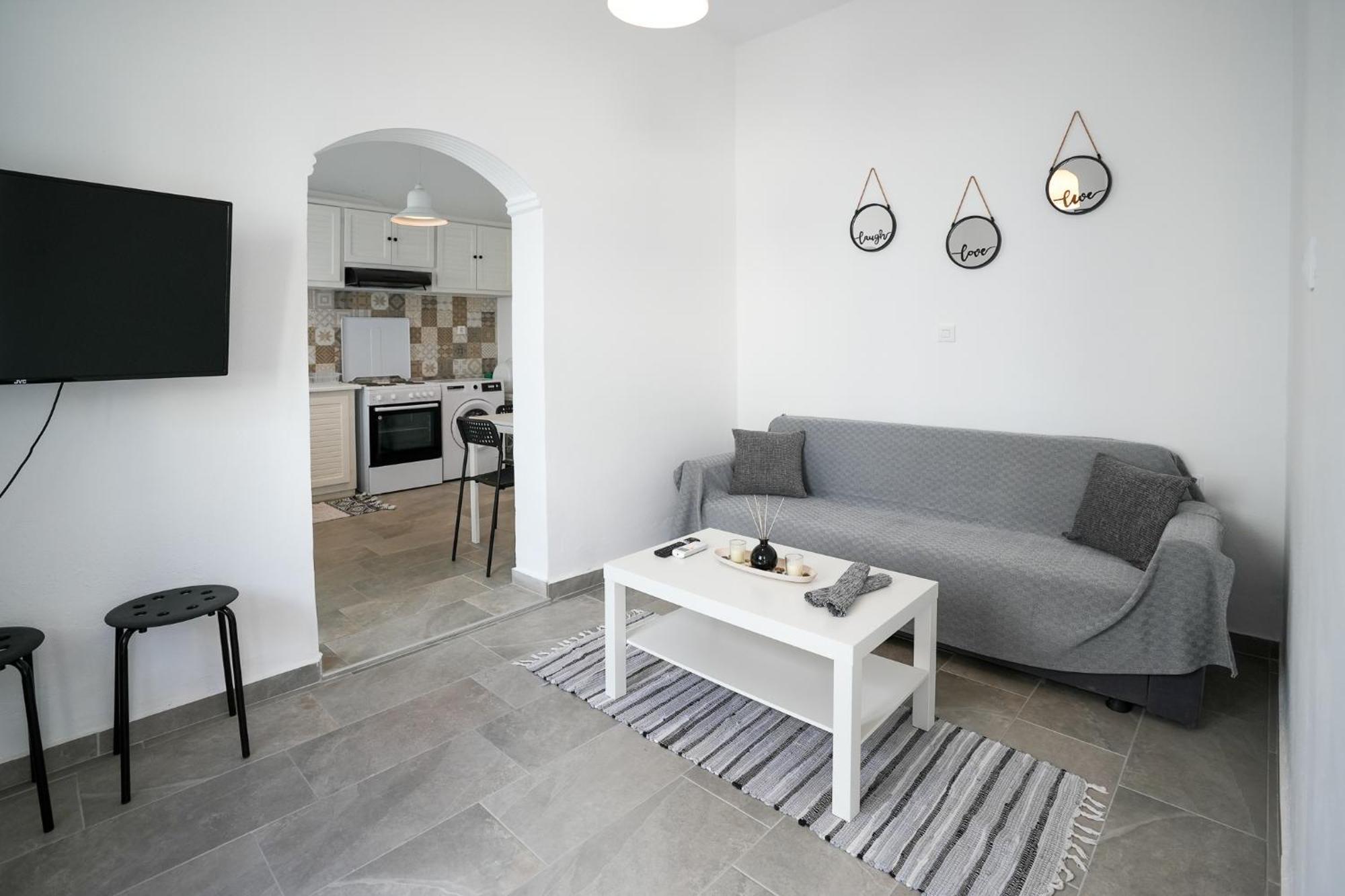Apartament The Blackbird House