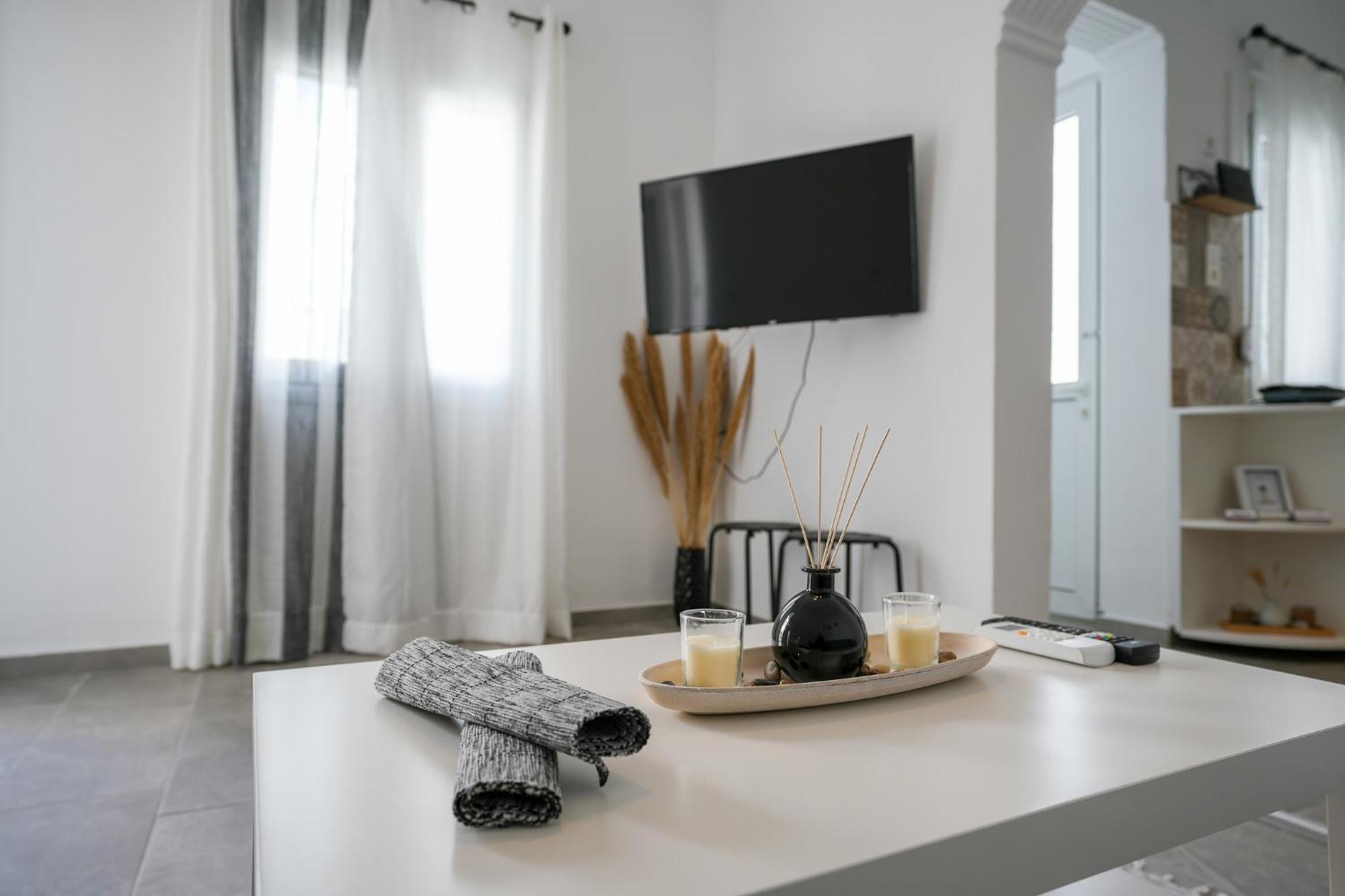 The Blackbird House Apartament Kardamena (Kos)