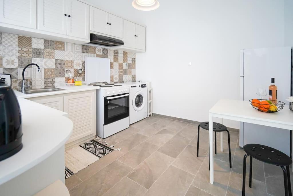 Appartement The Blackbird House