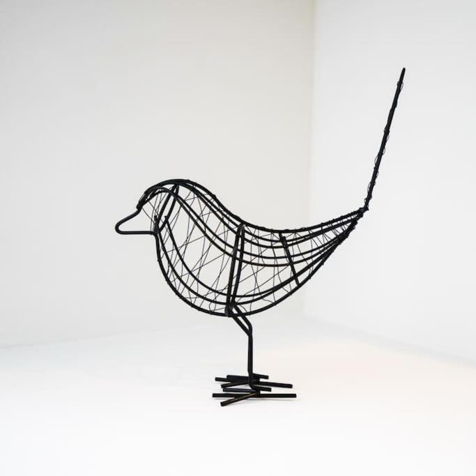Appartement The Blackbird House *