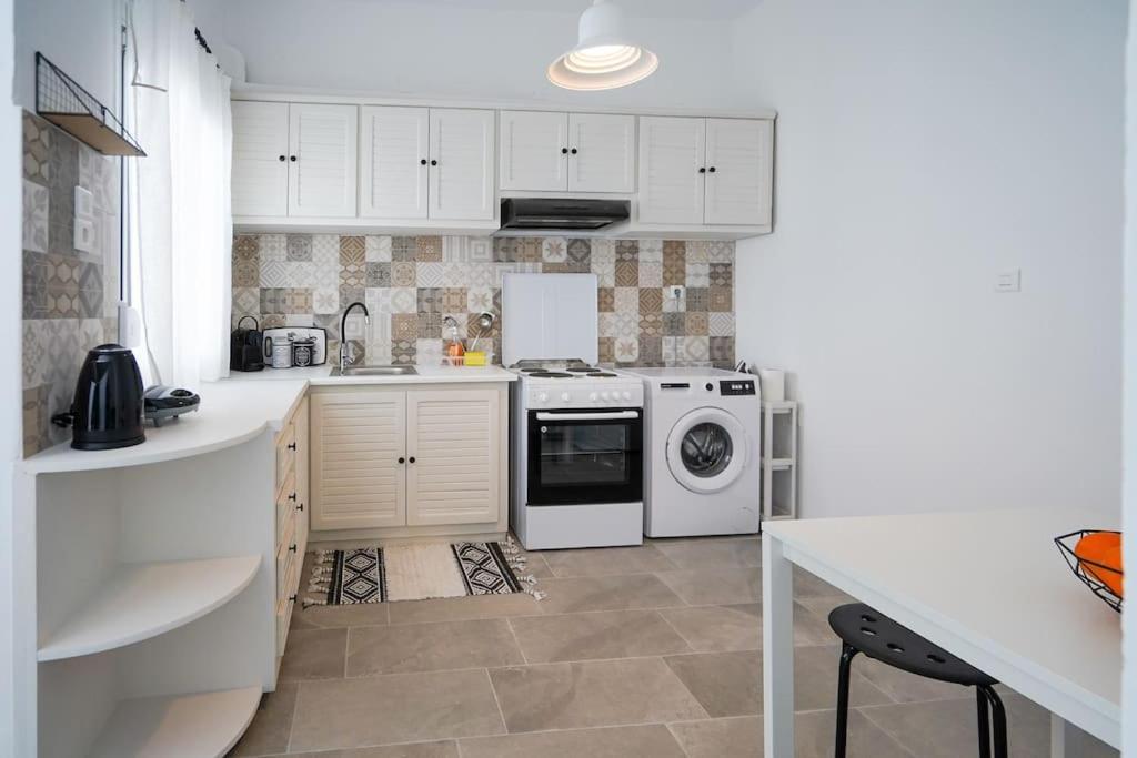 The Blackbird House Appartement Kardamena (Kos)